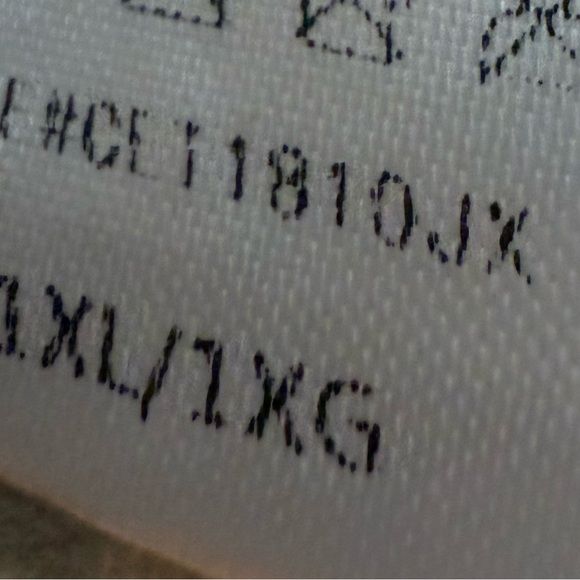 Women’s Plaid Button-Down Shirt in Peach & Mint - Picture 7 of 7